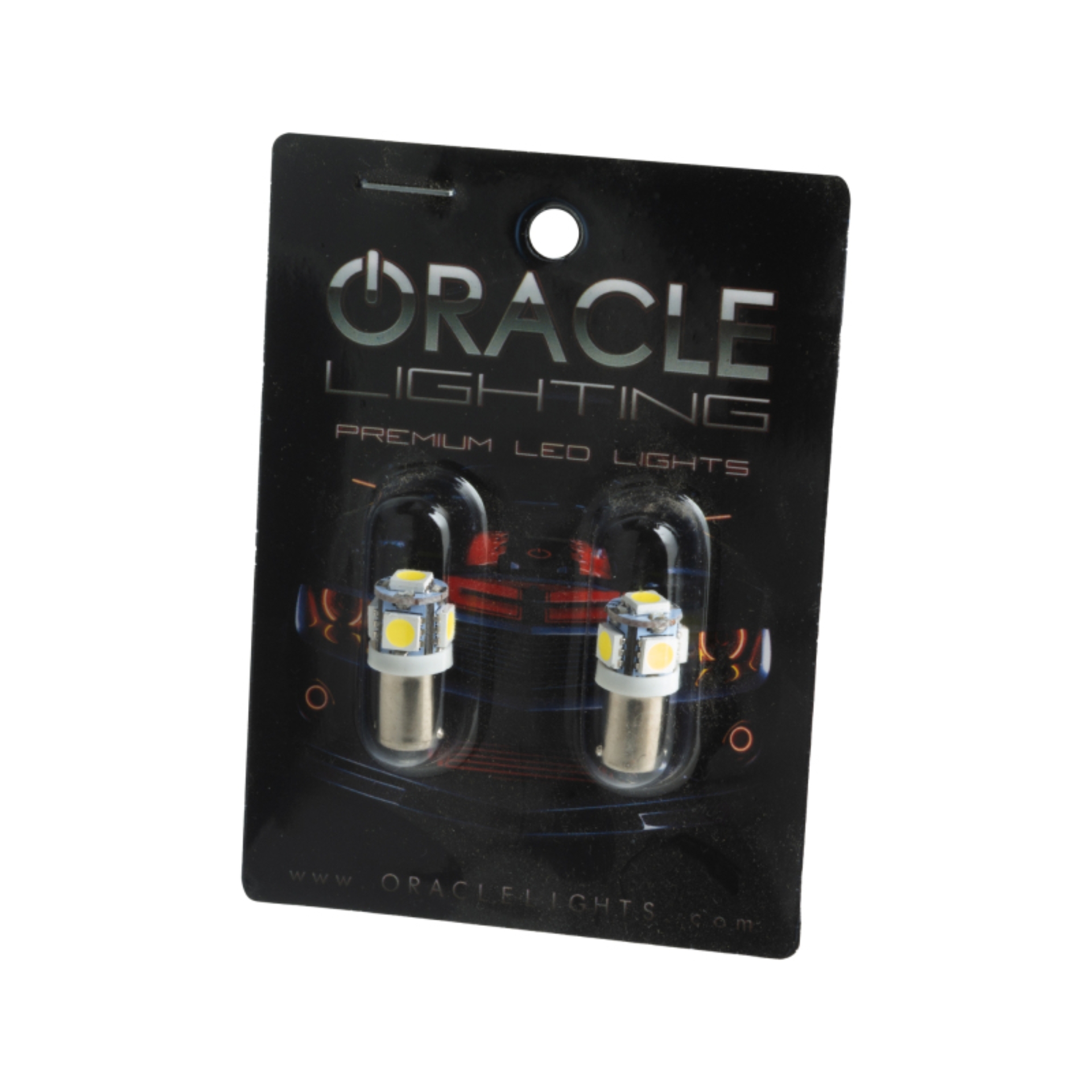 Picture of ORACLE Lighting ORL Bulbs-Bayonet - 4904-001