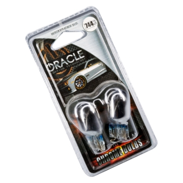 Picture of ORACLE Lighting ORL Bulbs-Chrome - 5516-001