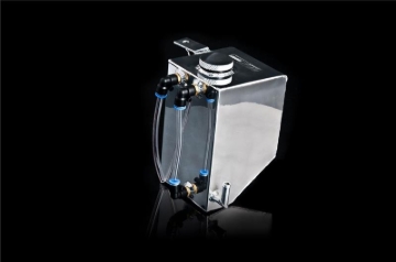 Picture of Weapon R WR Coolant Overflow Tank Coolant Reservoirs - 826-123-101