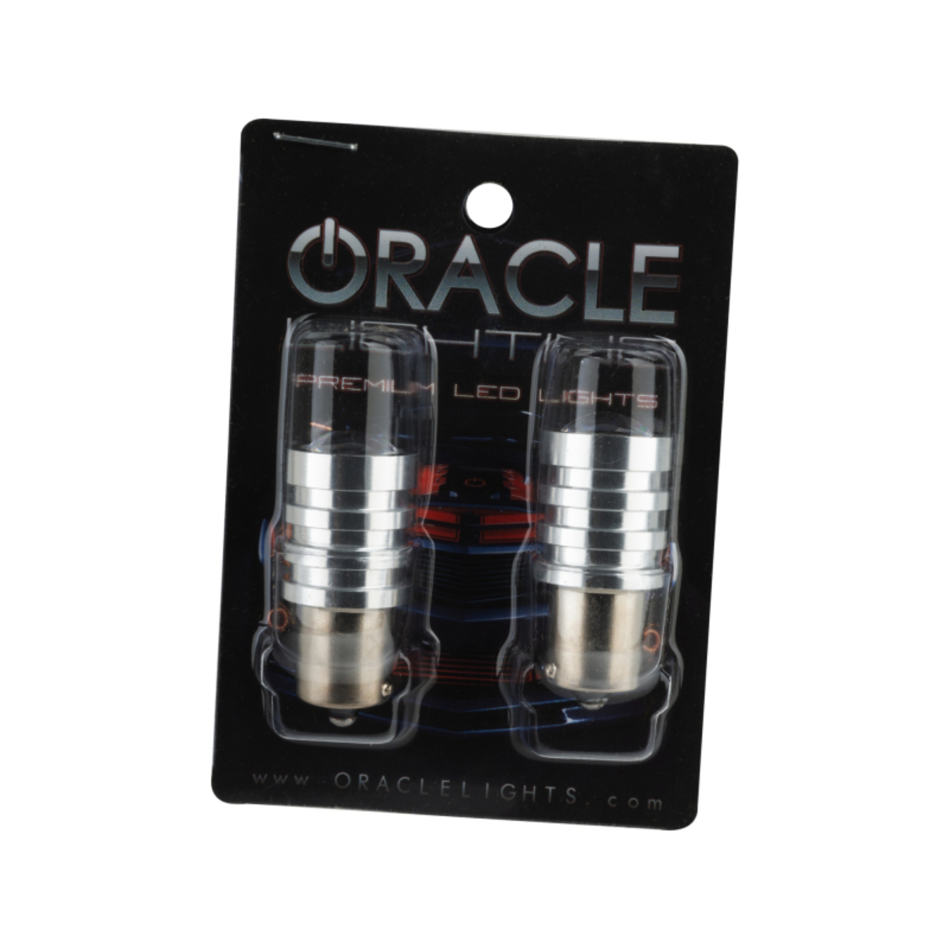 Picture of ORACLE Lighting ORL Bulbs-Cree Reverse - 5131-001