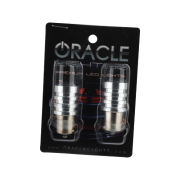 Picture of ORACLE Lighting ORL Bulbs-Cree Reverse - 5131-001