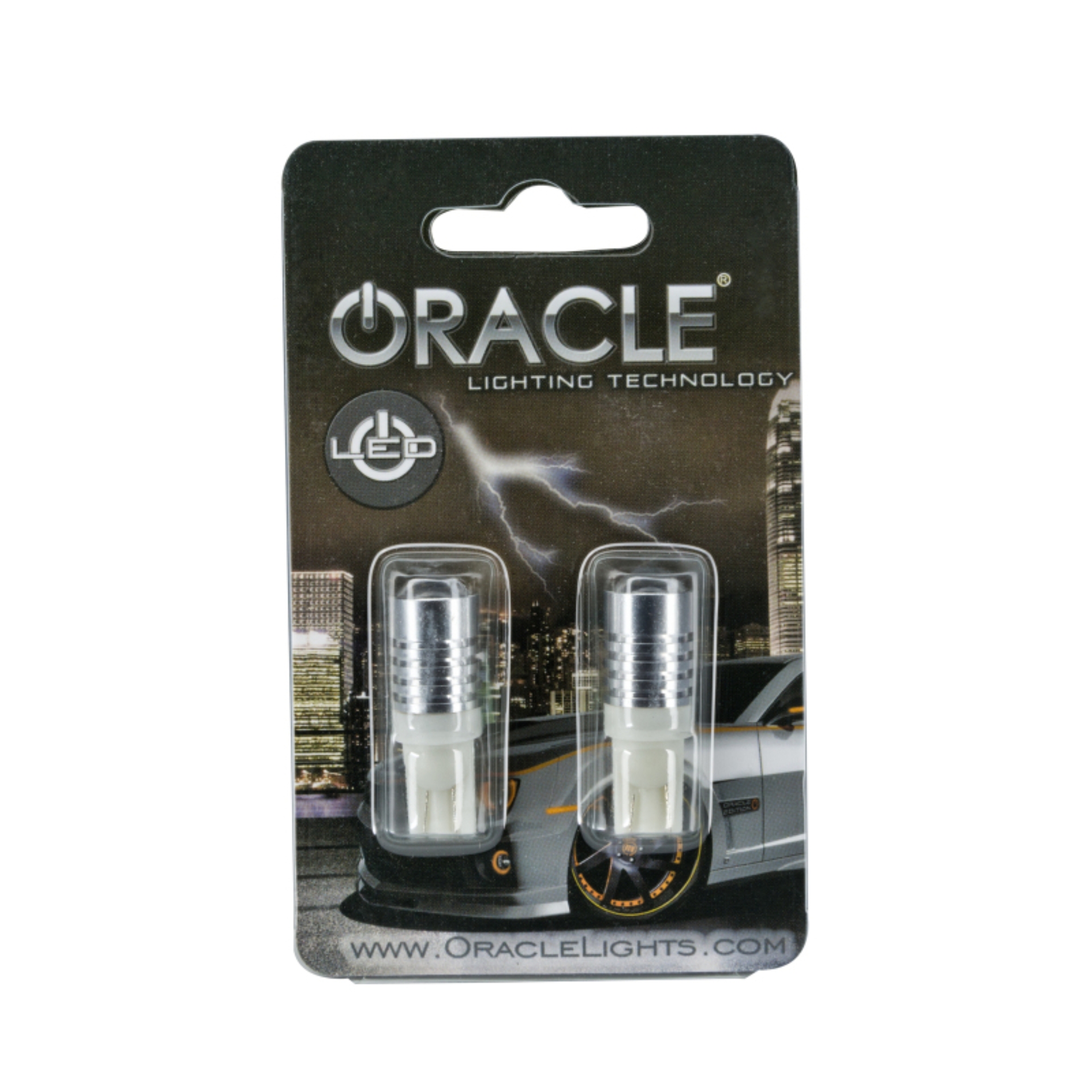 Picture of ORACLE Lighting ORL Bulbs-Cree Reverse - 5211-001