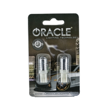 Picture of ORACLE Lighting ORL Bulbs-Cree Reverse - 5211-001