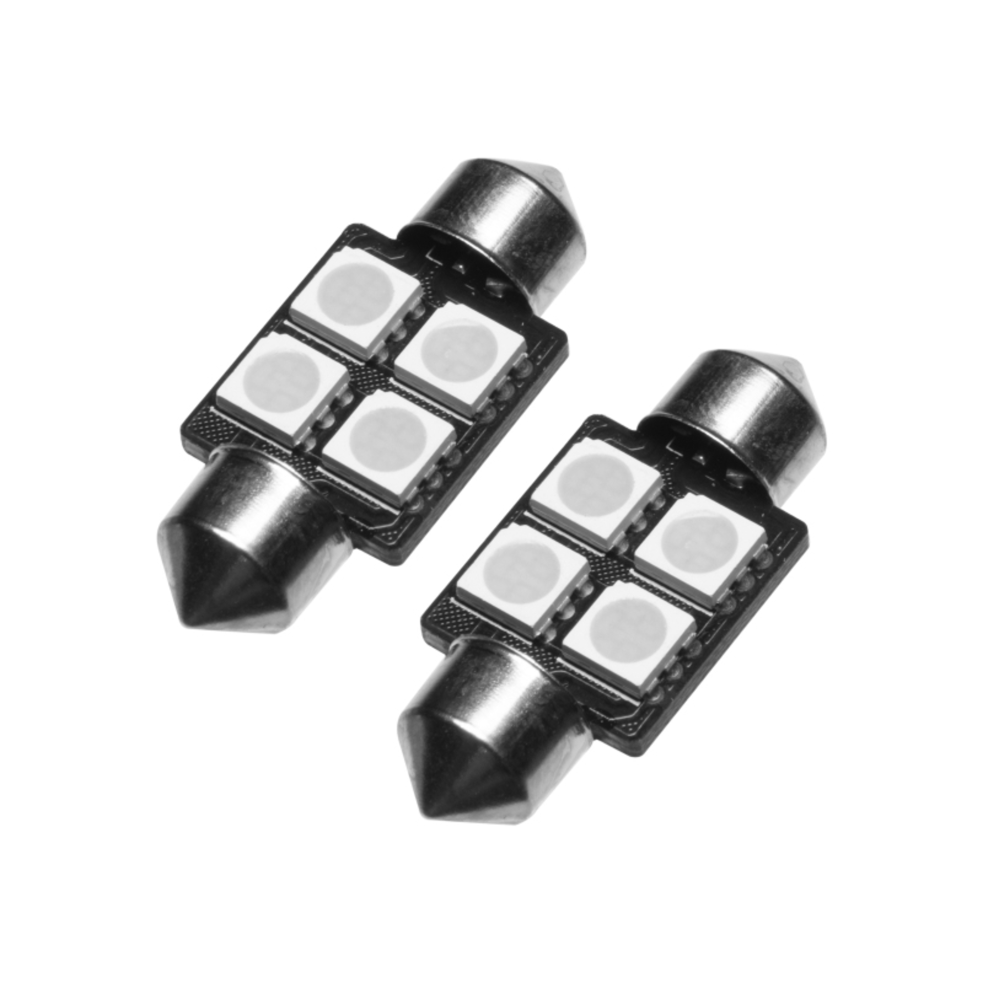 Picture of ORACLE Lighting ORL Bulbs-Festoon - 5203-002