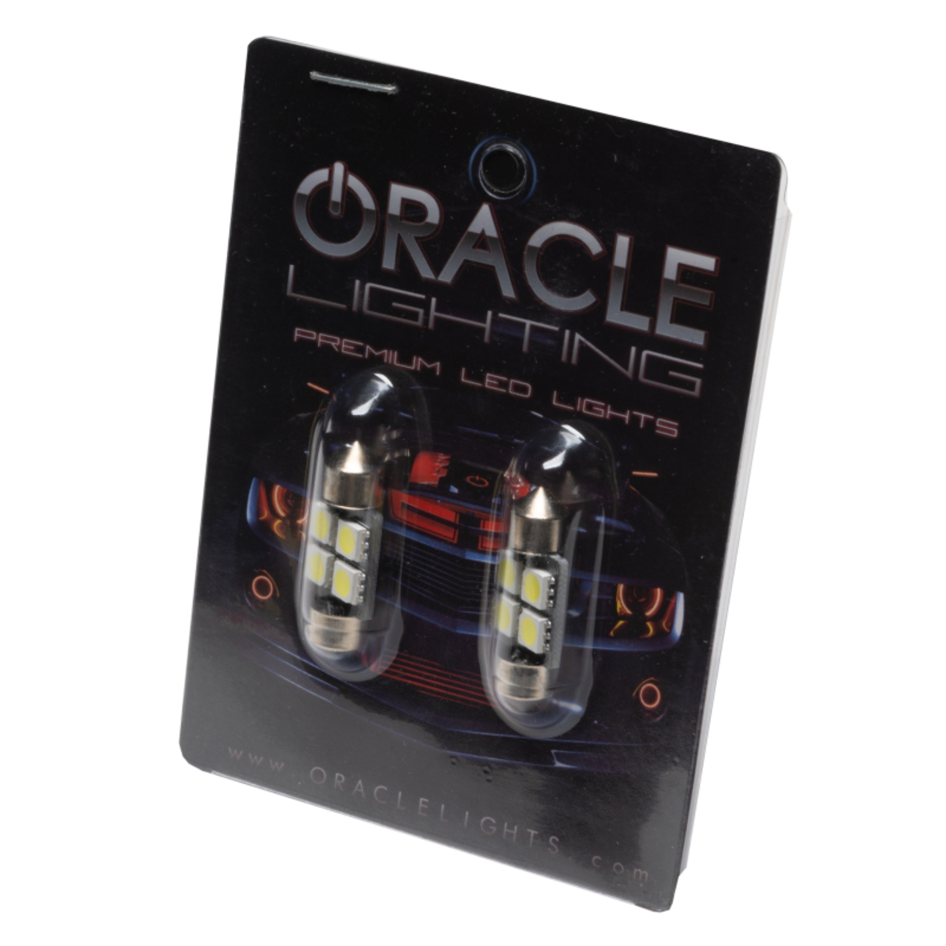 Picture of ORACLE Lighting ORL Bulbs-Festoon - 5203-001