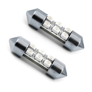 Picture of ORACLE Lighting ORL Bulbs-Festoon - 5201-001