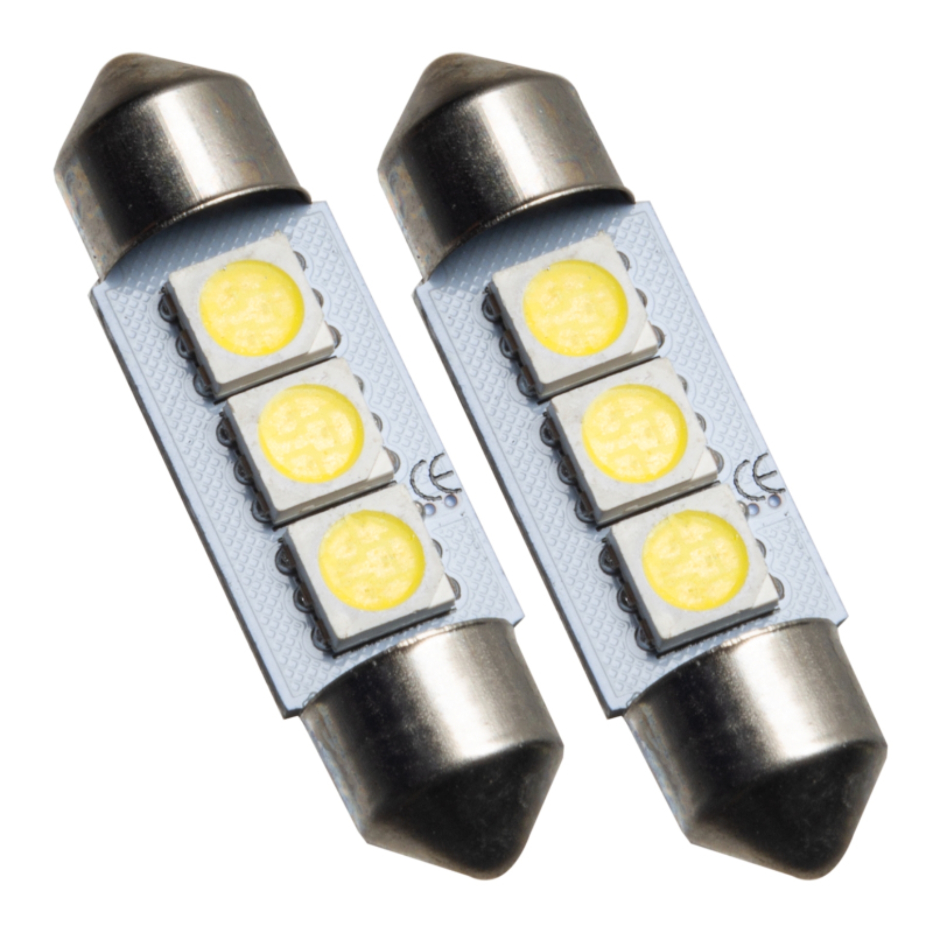 Picture of ORACLE Lighting ORL Bulbs-Festoon - 5205-001