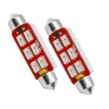 Picture of ORACLE Lighting ORL Bulbs-Festoon - 5207-003