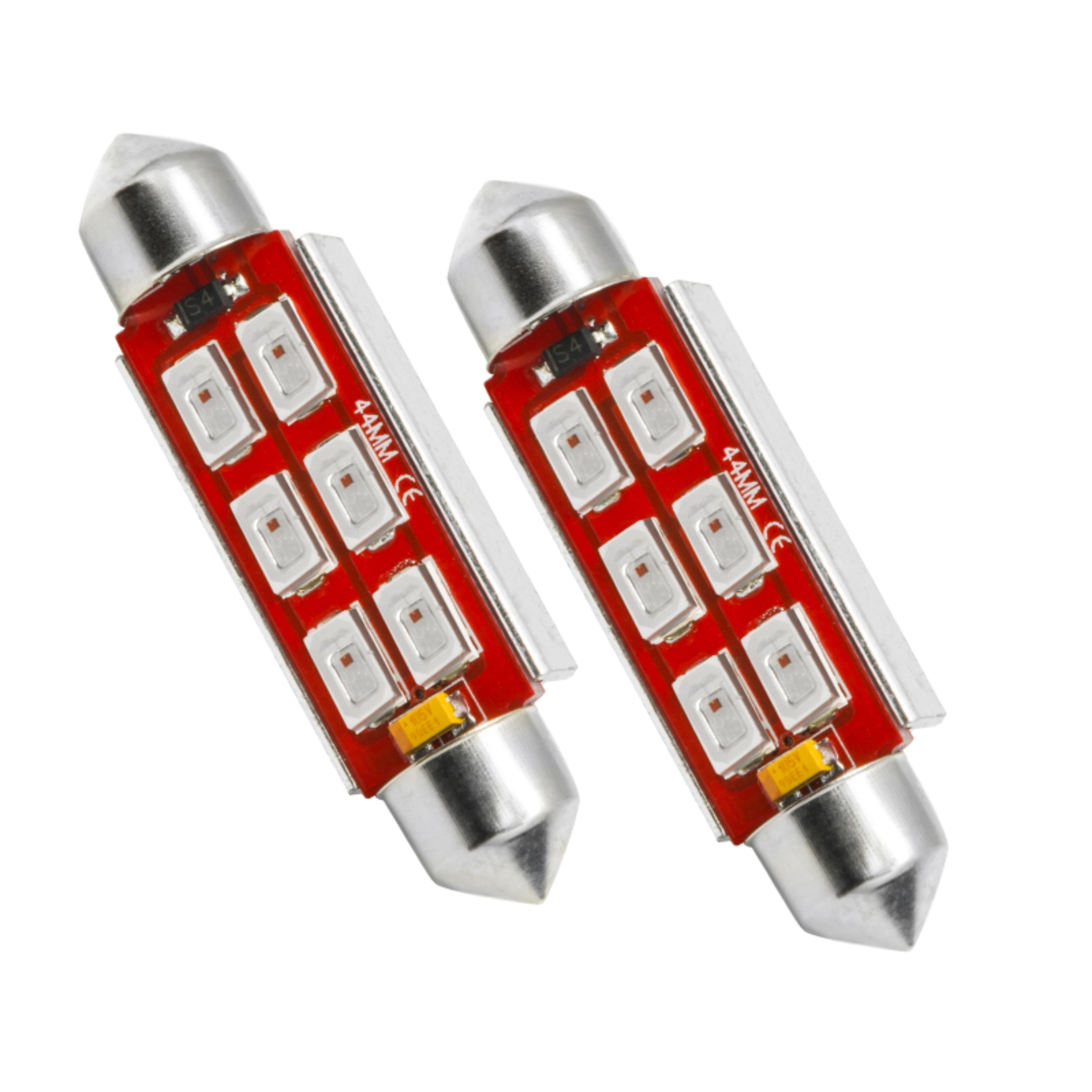 Picture of ORACLE Lighting ORL Bulbs-Festoon - 5207-003