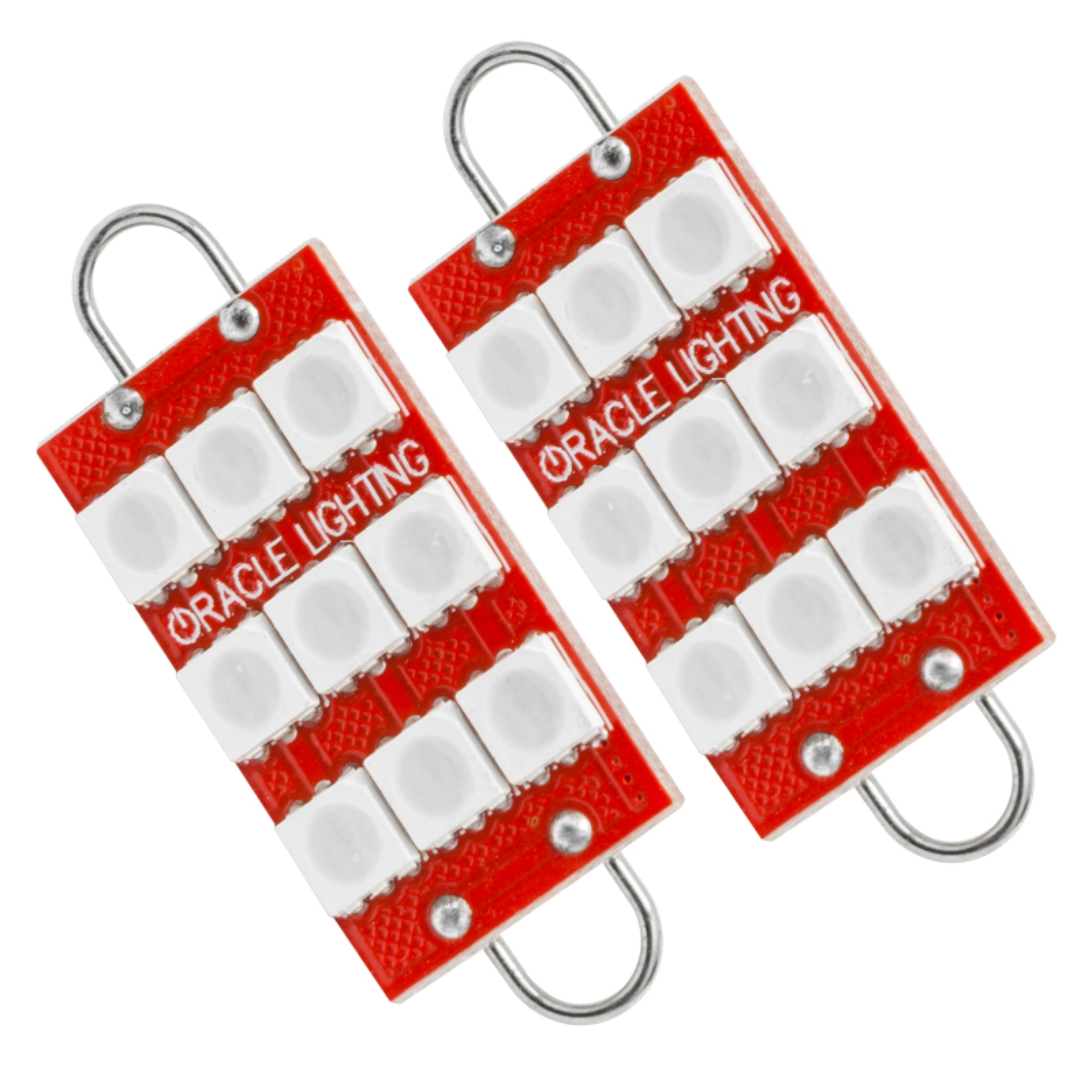 Picture of ORACLE Lighting ORL Bulbs-Festoon - 5209-007