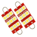 Picture of ORACLE Lighting ORL Bulbs-Festoon - 5209-001