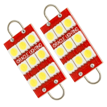 Picture of ORACLE Lighting ORL Bulbs-Festoon - 5209-001