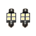 Picture of ORACLE Lighting ORL Bulbs-Festoon - 5203-001