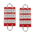 Picture of ORACLE Lighting ORL Bulbs-Festoon - 5209-003