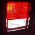 Picture of ORACLE Lighting ORL Bulbs-Cree Reverse - 5211-001