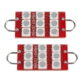 Picture of ORACLE Lighting ORL Bulbs-Festoon - 5209-003