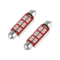 Picture of ORACLE Lighting ORL Bulbs-Festoon - 5207-003