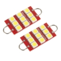 Picture of ORACLE Lighting ORL Bulbs-Festoon - 5209-001
