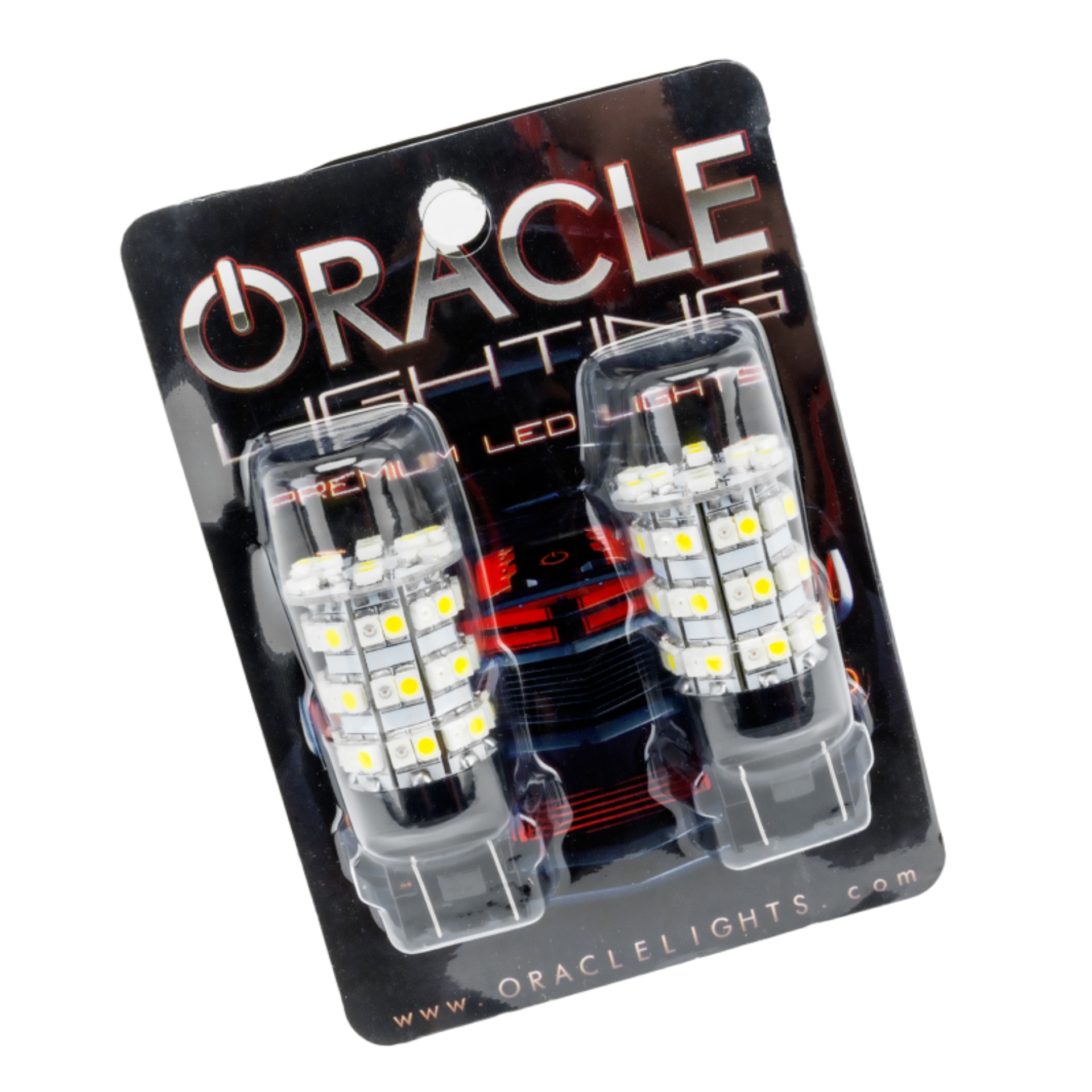 Picture of ORACLE Lighting ORL Bulbs-LED - 6911-005