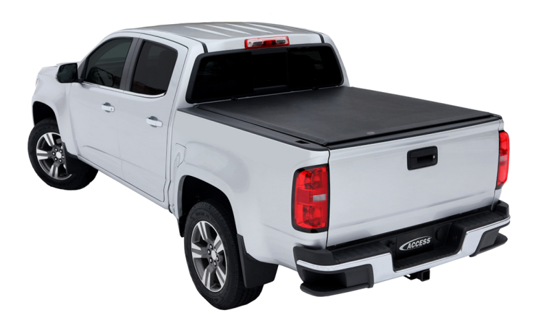 Picture of Access ACC Lorado Roll-Up Cover Bed Covers - 43129