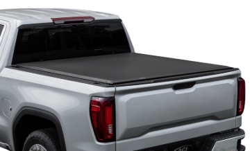 Picture of Access ACC Lorado Roll-Up Cover Bed Covers - 42179
