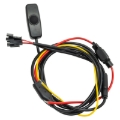 Picture of ORACLE Lighting ORL Cargo Lights Light Strip LED - 3826-504