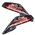 Picture of ORACLE Lighting ORL Concept Side Mirrors - 2980-504