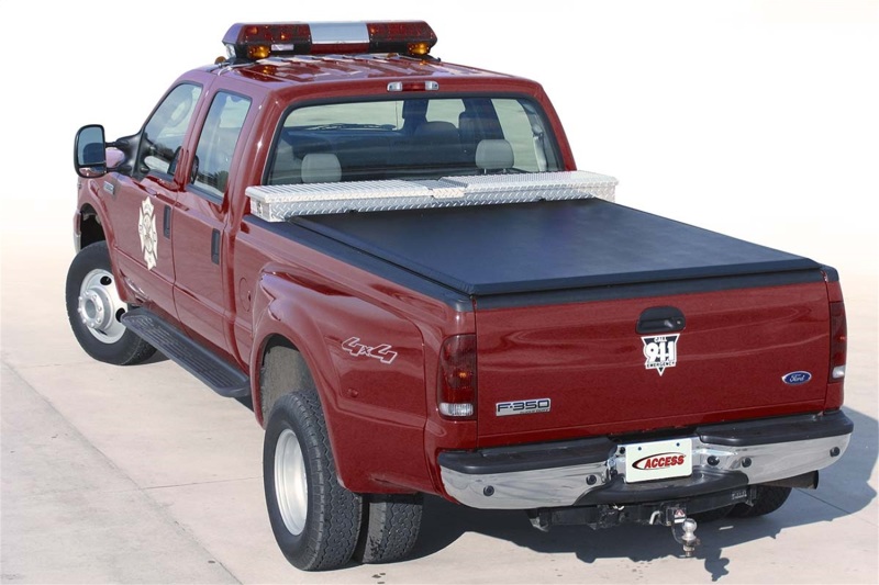 Picture of Access ACC Lorado Roll-Up Cover Bed Covers - 41289