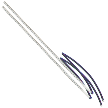 Picture of ORACLE Lighting ORL LED Concept Strips Light Strip LED - 4503-333