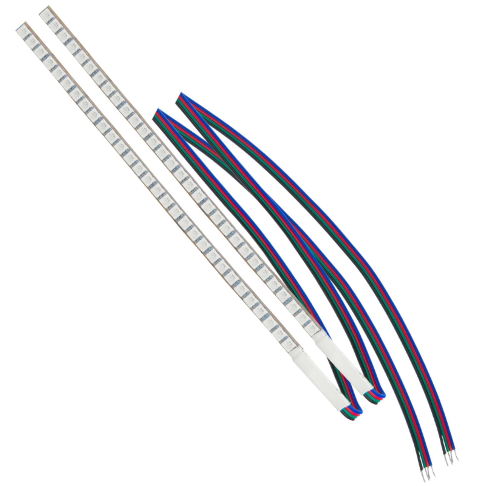 Picture of ORACLE Lighting ORL LED Concept Strips Light Strip LED - 4504-333