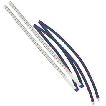 Picture of ORACLE Lighting ORL LED Concept Strips Light Strip LED - 4504-333