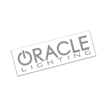 Picture of ORACLE Lighting ORL Decals/Brochures Stickers/Decals/Banners - 8028-504