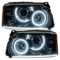 Picture of ORACLE Lighting ORL LED Concept Strips Light Strip LED - 4507-003