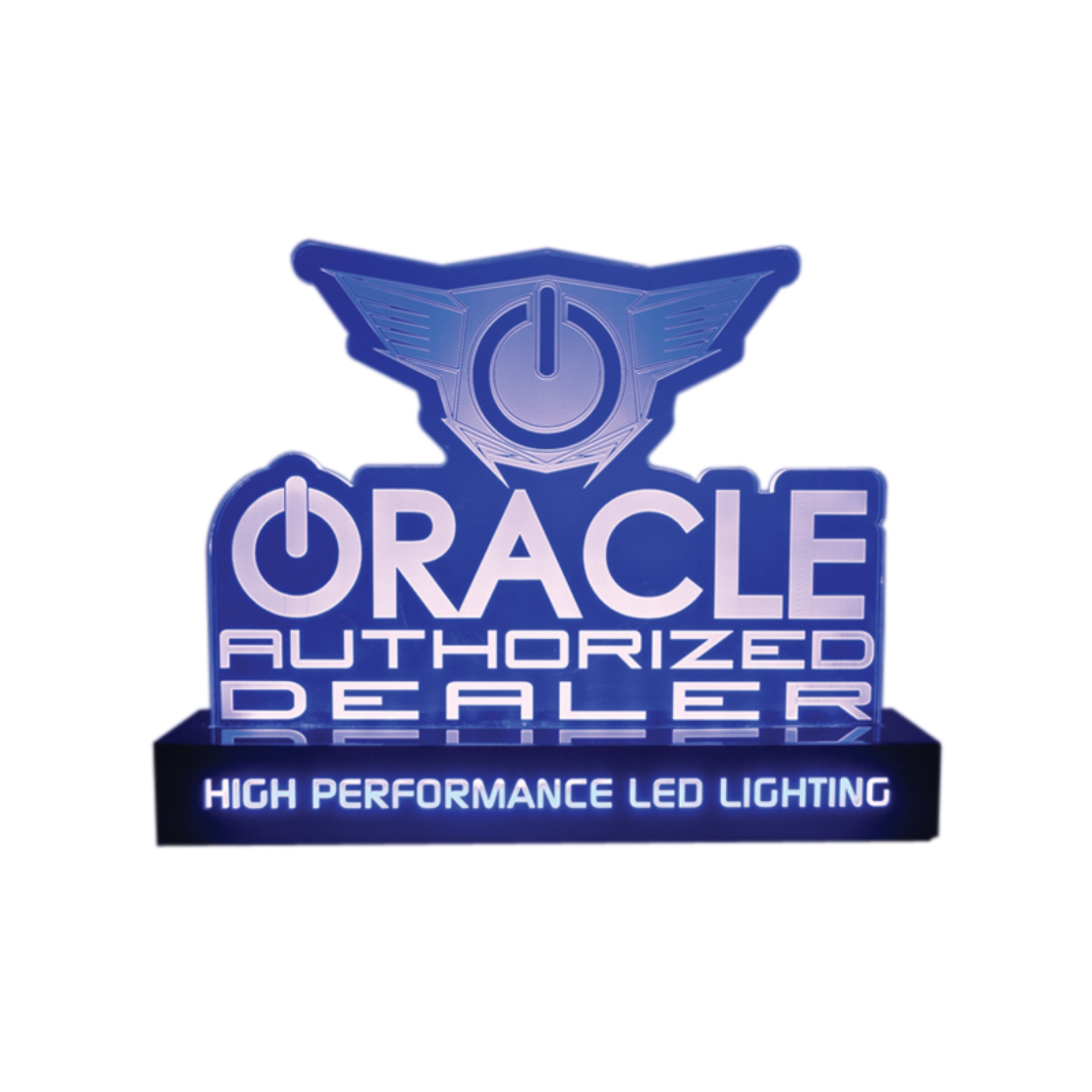 Picture of ORACLE Lighting ORL Displays POP Displays - 8051-504