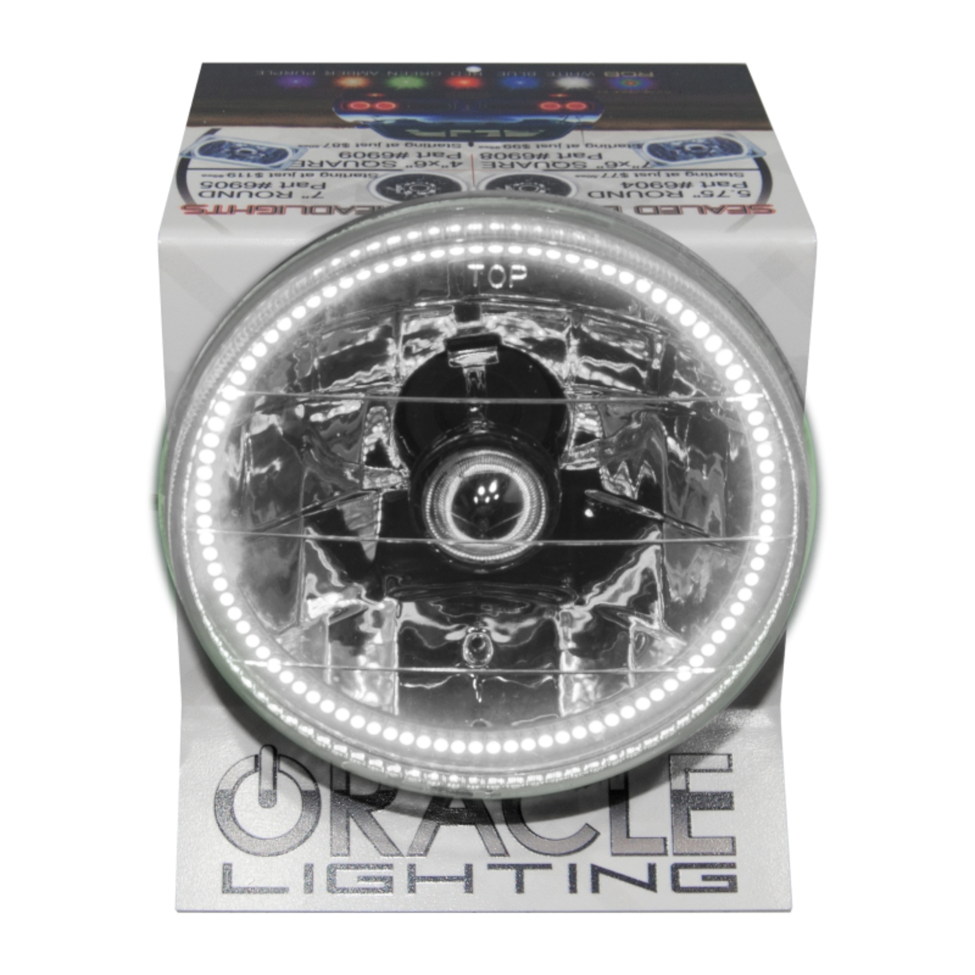 Picture of ORACLE Lighting ORL Displays POP Displays - 8066-001