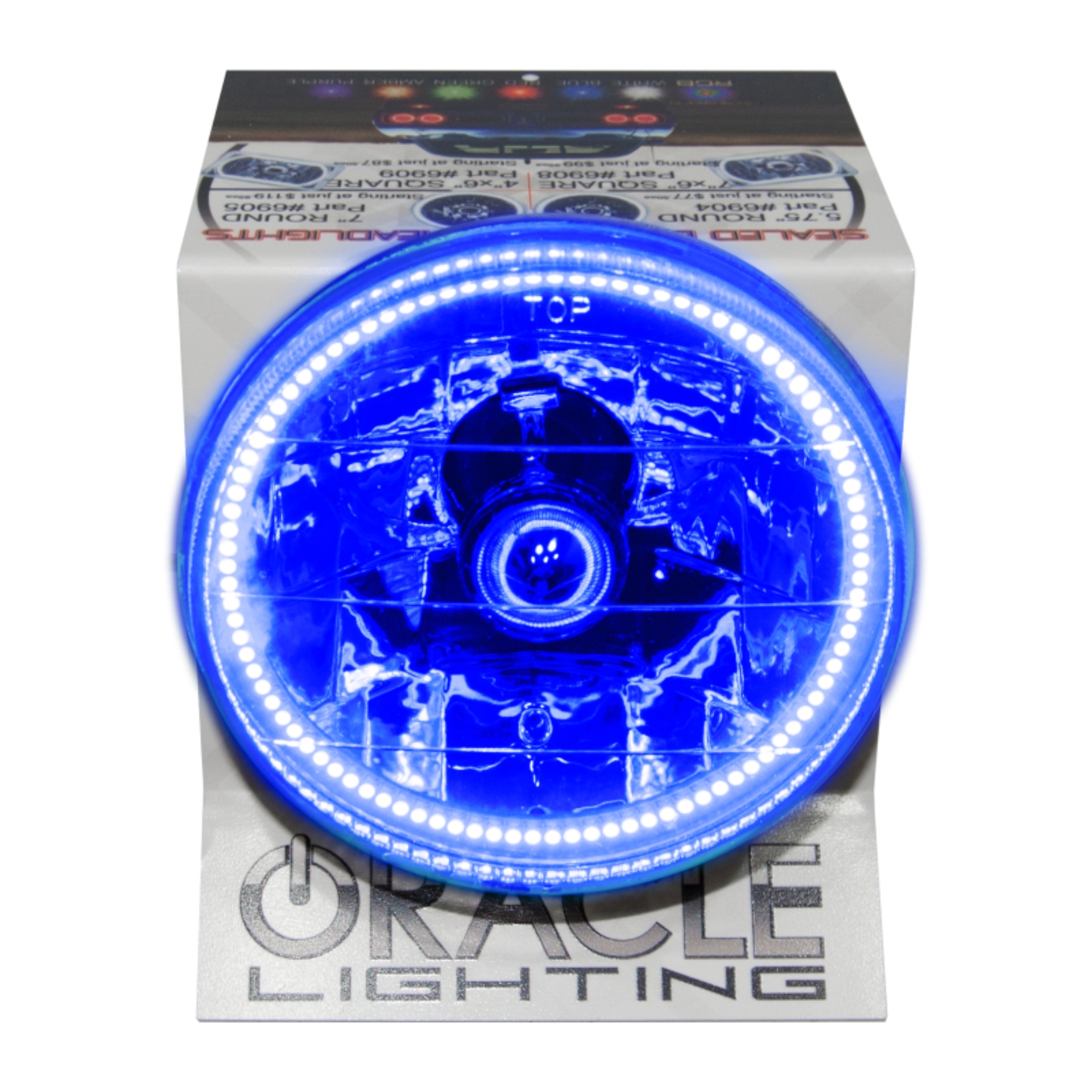 Picture of ORACLE Lighting ORL Displays POP Displays - 8066-002