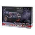 Picture of ORACLE Lighting ORL Demon Eye Light Kits Headlights - 5856-334