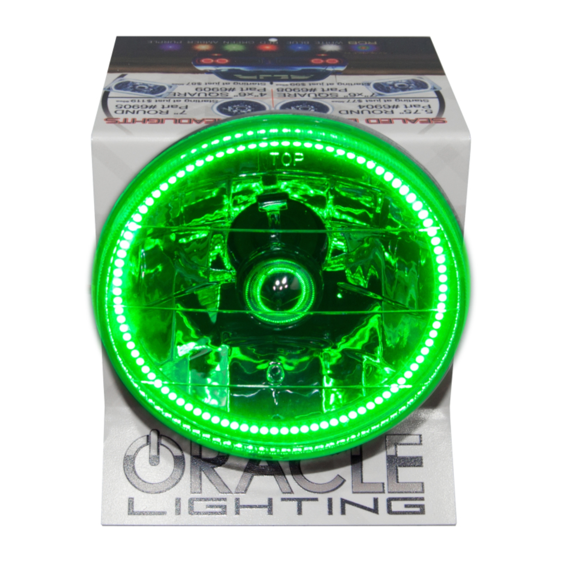 Picture of ORACLE Lighting ORL Displays POP Displays - 8066-004