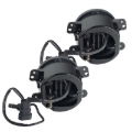 Picture of ORACLE Lighting ORL Demon Eye Light Kits Headlights - 5856-334