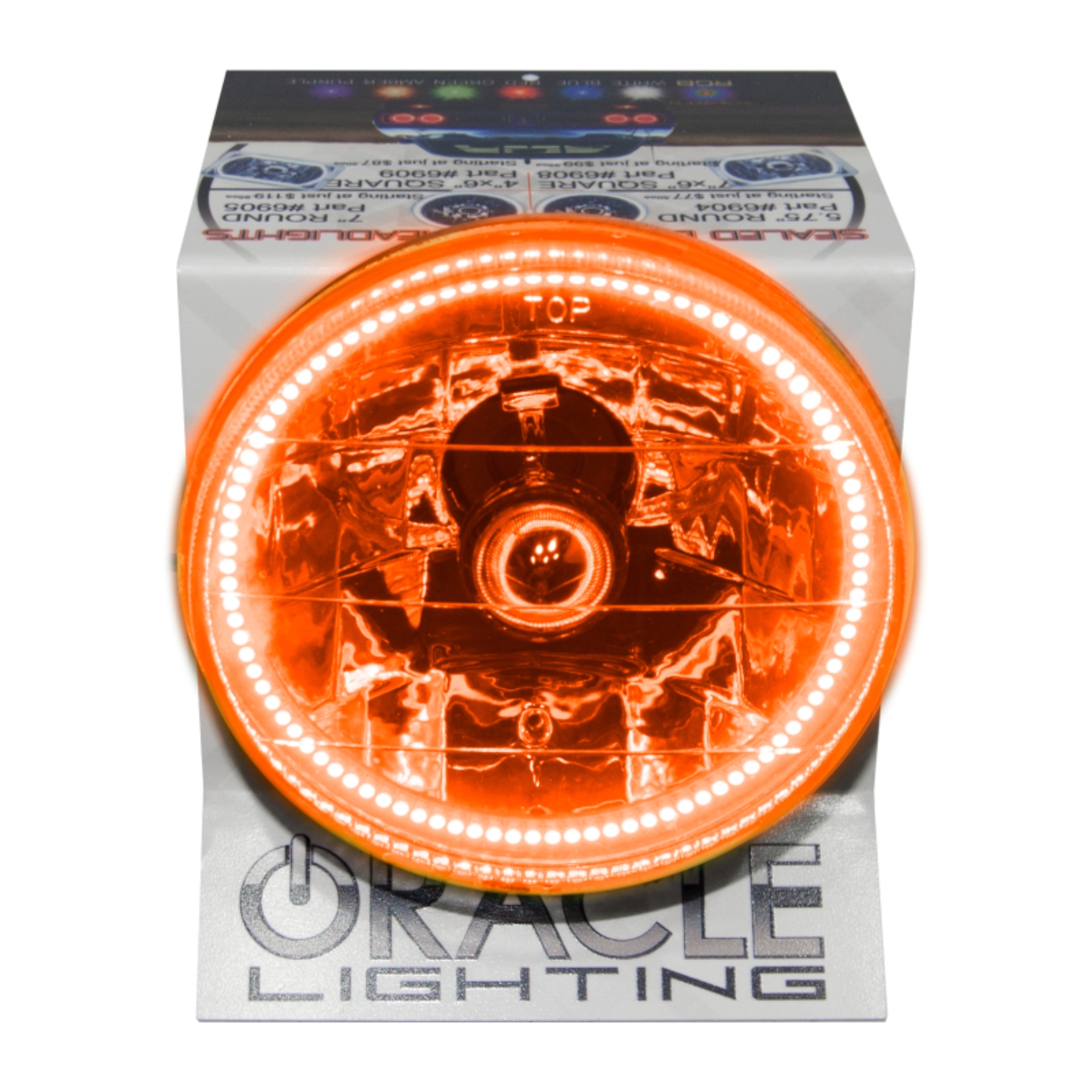 Picture of ORACLE Lighting ORL Displays POP Displays - 8066-005