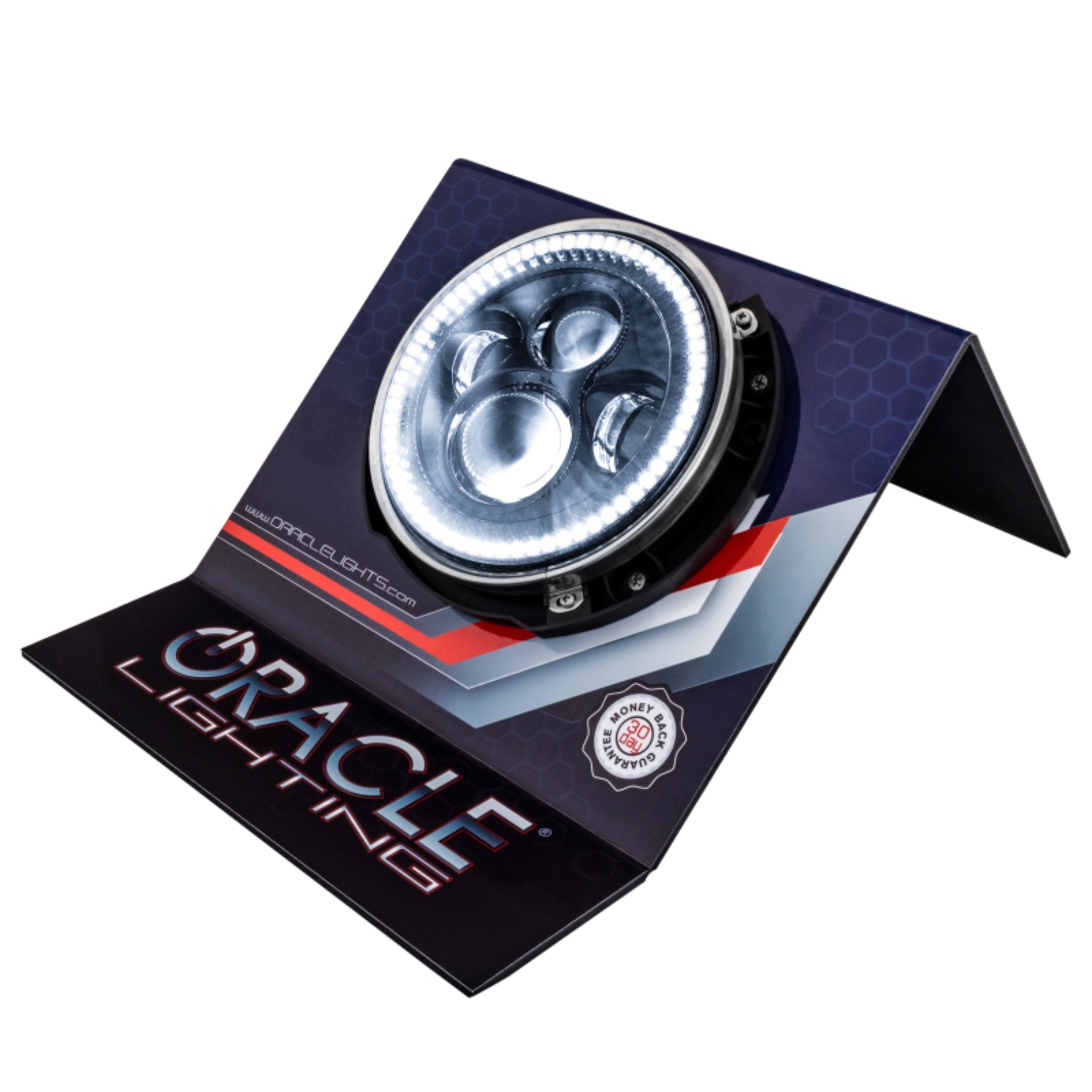 Picture of ORACLE Lighting ORL Displays POP Displays - 8072-001