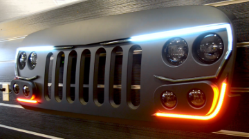 Picture of ORACLE Lighting ORL Displays POP Displays - 8074-504