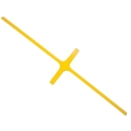Picture of ORACLE Lighting ORL Illuminated Crosshairs Light Strip LED - 5300-006