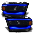Picture of ORACLE Lighting ORL DRL Headlight Upgrade Kits - 1281-339