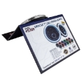 Picture of ORACLE Lighting ORL Displays POP Displays - 8072-504