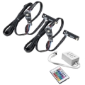 Picture of ORACLE Lighting ORL DRL Headlight Upgrade Kits - 1283-504
