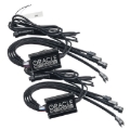 Picture of ORACLE Lighting ORL DRL Headlight Upgrade Kits - 1281-339