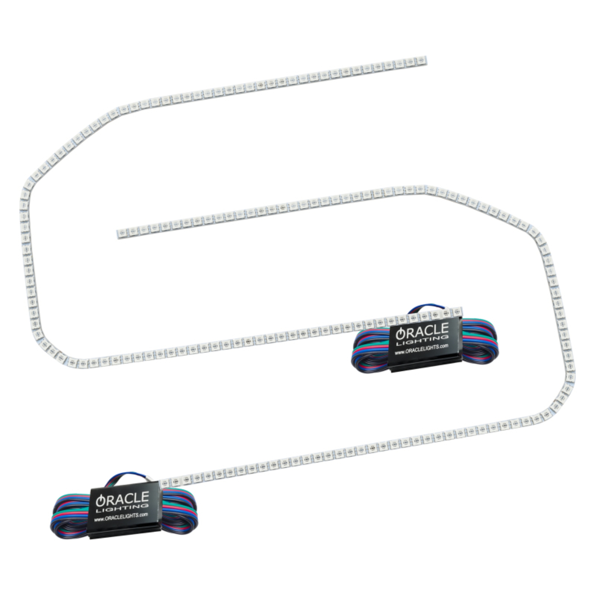 Picture of ORACLE Lighting ORL DRL Headlight Upgrade Kits - 1320-334