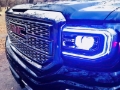 Picture of ORACLE Lighting ORL DRL Headlight Upgrade Kits - 1320-334