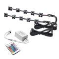 Picture of ORACLE Lighting ORL DRL Headlight Upgrade Kits - 1404-504